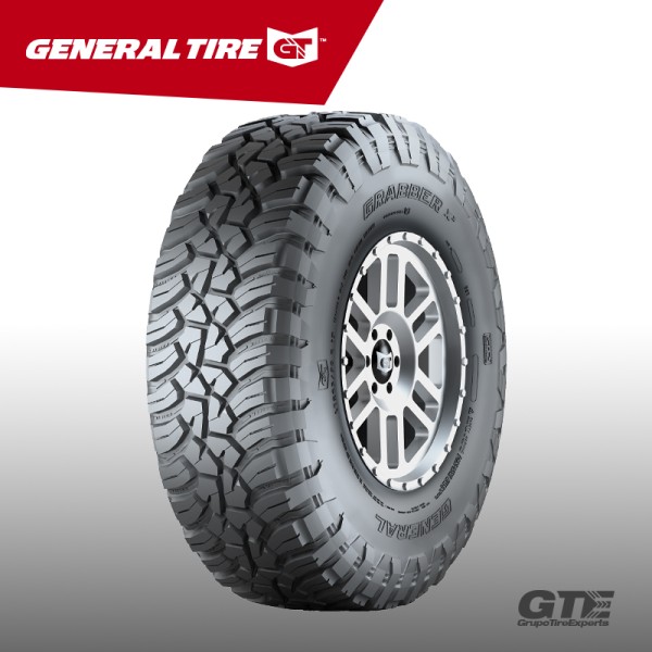 GRABBER GT GRABBER GT