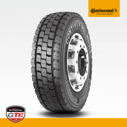 Continental HDR2 315/80R22.5